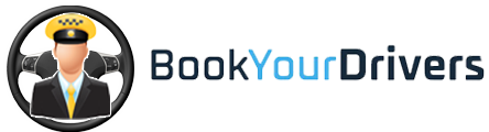 Book Your Driver